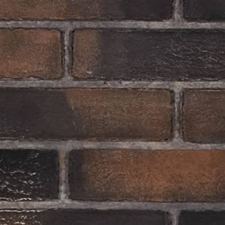 Aged Brick Liner