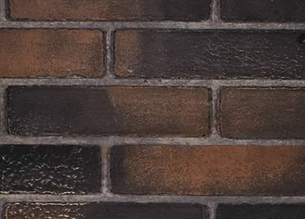 Aged Brick Liner