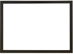 White Mountain Rectangle Frame