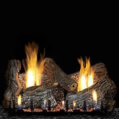 (image for) Empire Sassafras Gas Logs