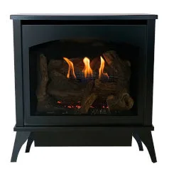(image for) Spirit Vent Free Stoves