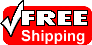 Always Free Shipping