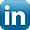 (image for) Linked In Logo