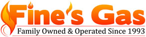 (image for) Fine's Gas