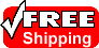Always Free Shipping